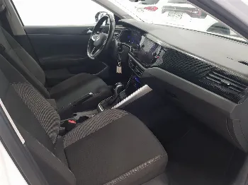 Miniatura Volkswagen Taigo