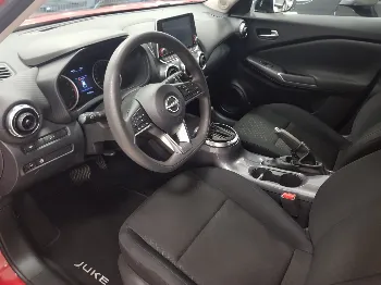 Miniatura Nissan JUKE