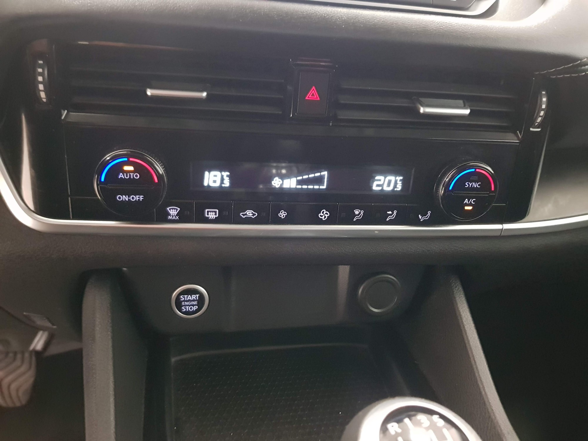 Nissan QASHQAI  de segunda Mano en Málaga