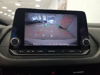 Thumbnail Nissan QASHQAI