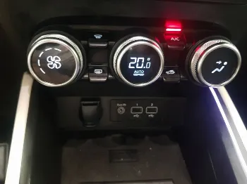 Miniatura Renault Clio