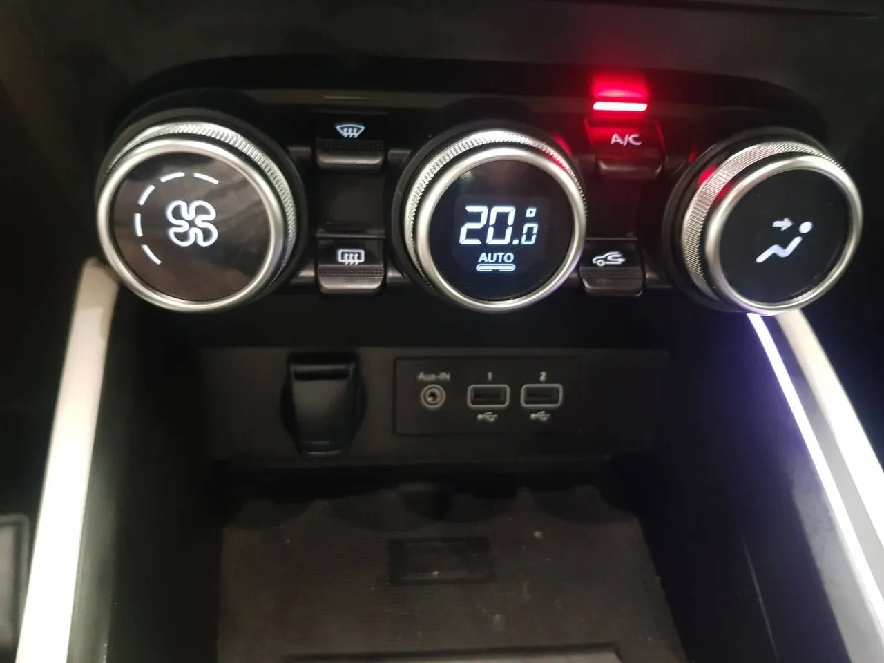 Renault Clio  de segunda Mano en Málaga