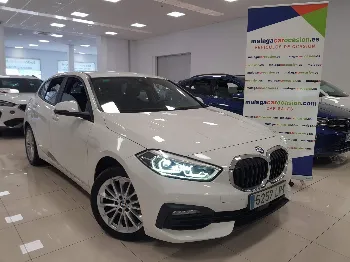 Miniatura Bmw Serie 1