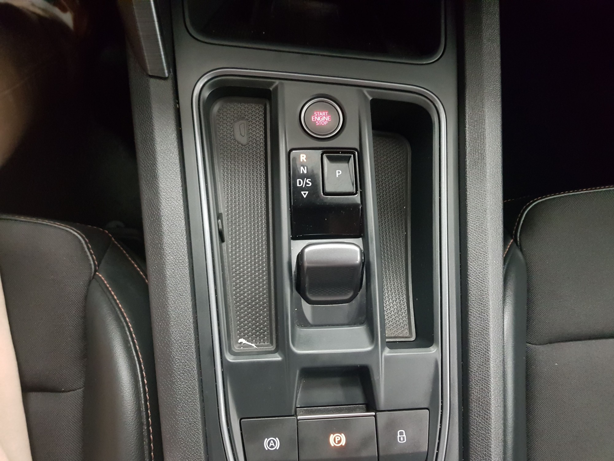 Cupra Formentor  de segunda Mano en Málaga