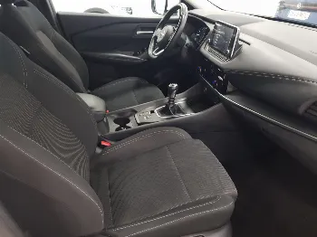 Miniatura Nissan QASHQAI