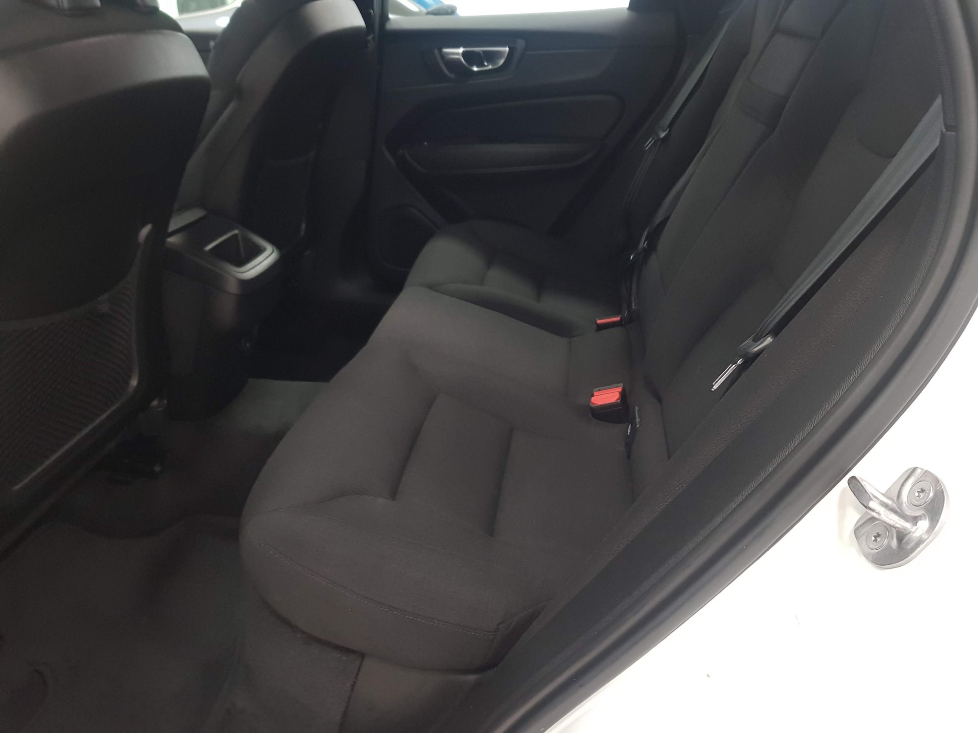 Volvo XC60  de segunda Mano en Málaga