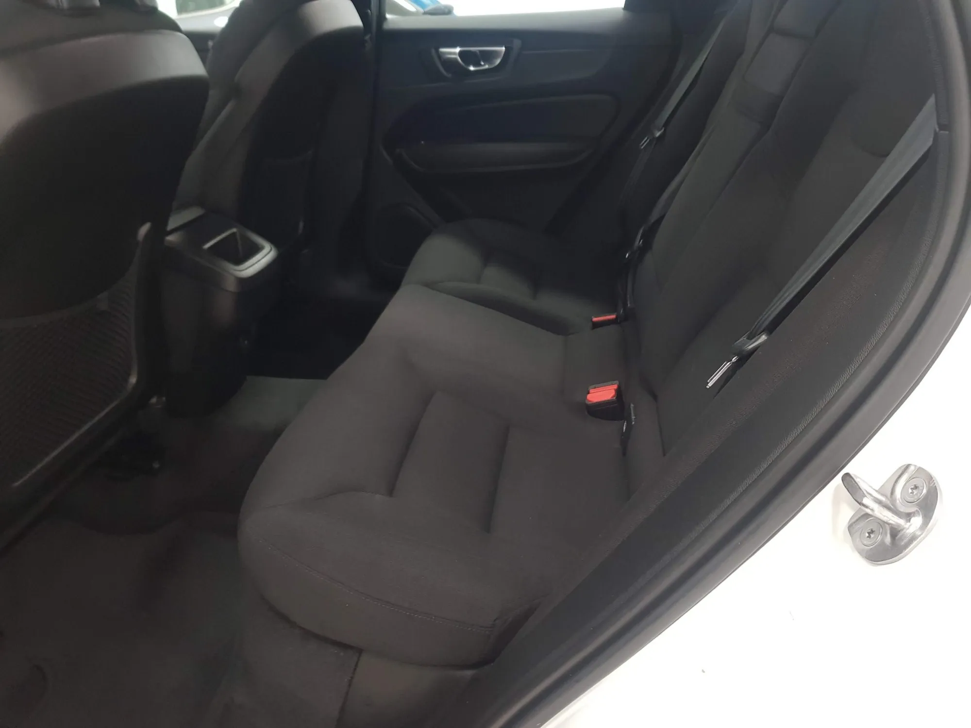 Volvo XC60  de segunda Mano en Málaga