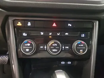 Miniatura Volkswagen T-Roc