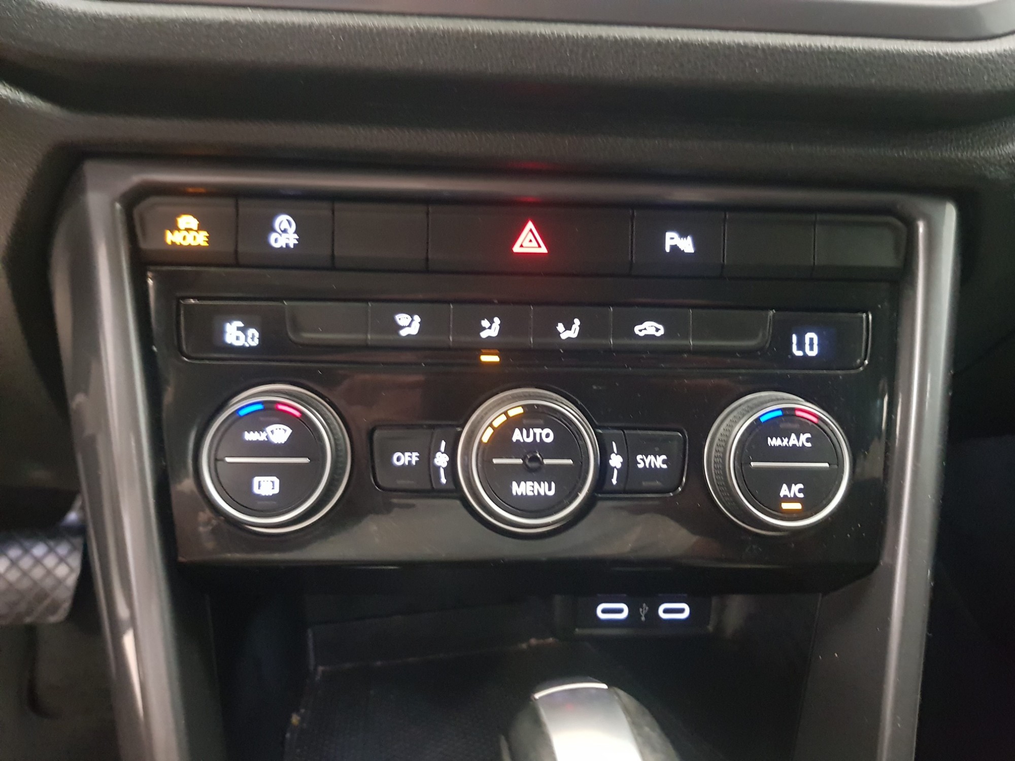 Volkswagen T-Roc  de segunda Mano en Málaga