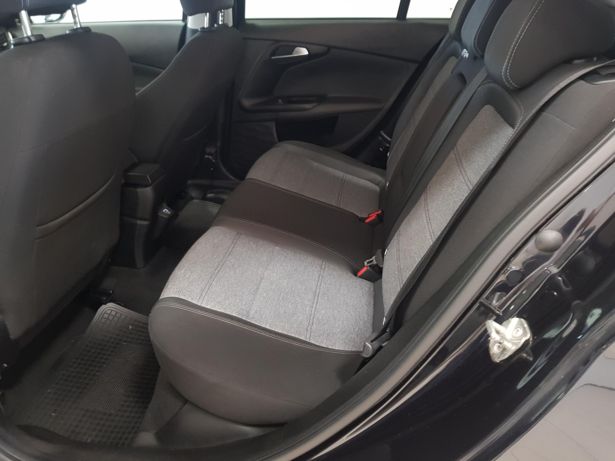 Fiat Tipo  used car in Malaga