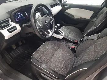 Miniatura Renault Clio