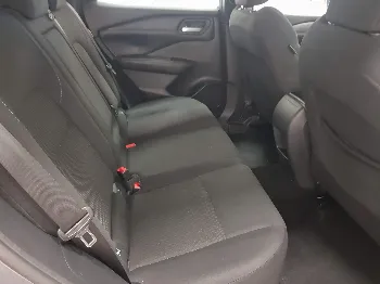 Miniatura Nissan QASHQAI