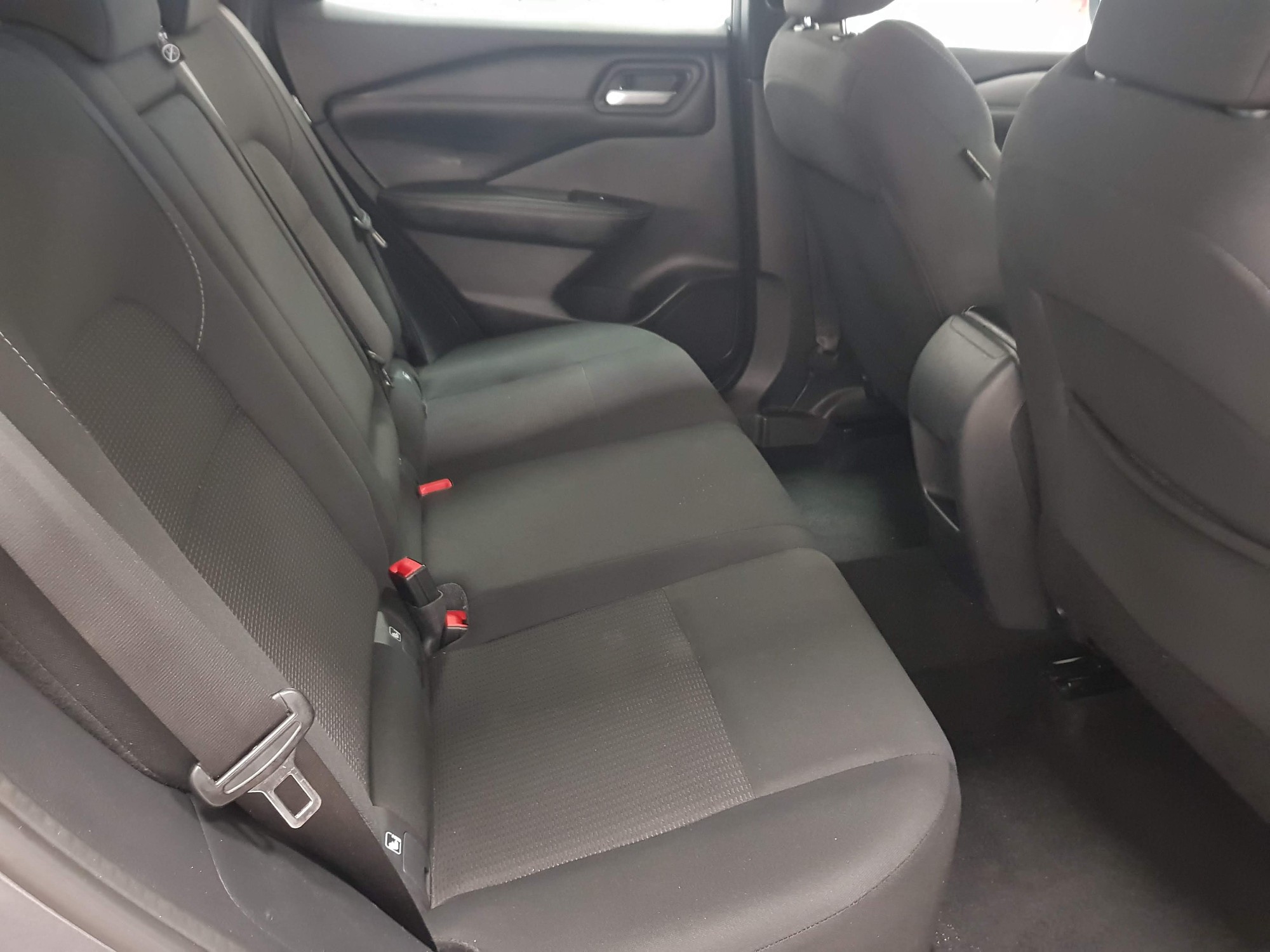 Nissan QASHQAI  de segunda Mano en Málaga