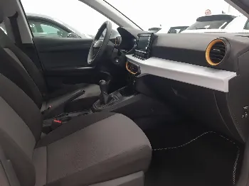 Miniatura Seat Arona