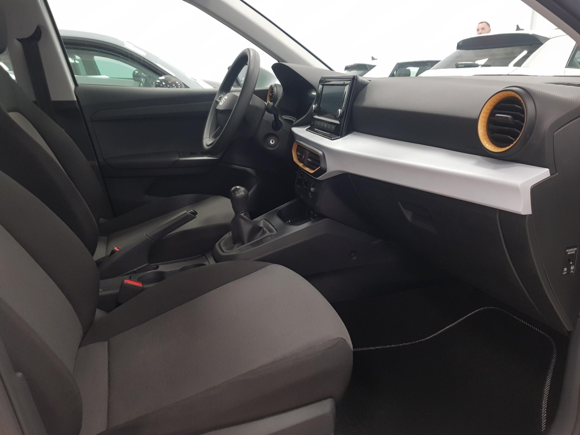 Seat Arona  de segunda Mano en Málaga