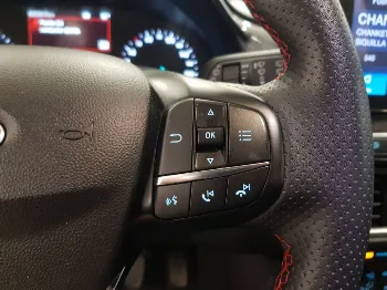 Miniatura Ford Fiesta