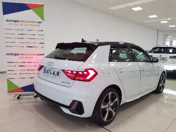 Miniatura Audi A1