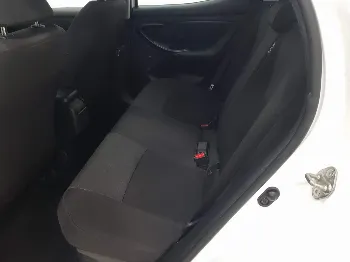 Miniatura Mazda Mazda2