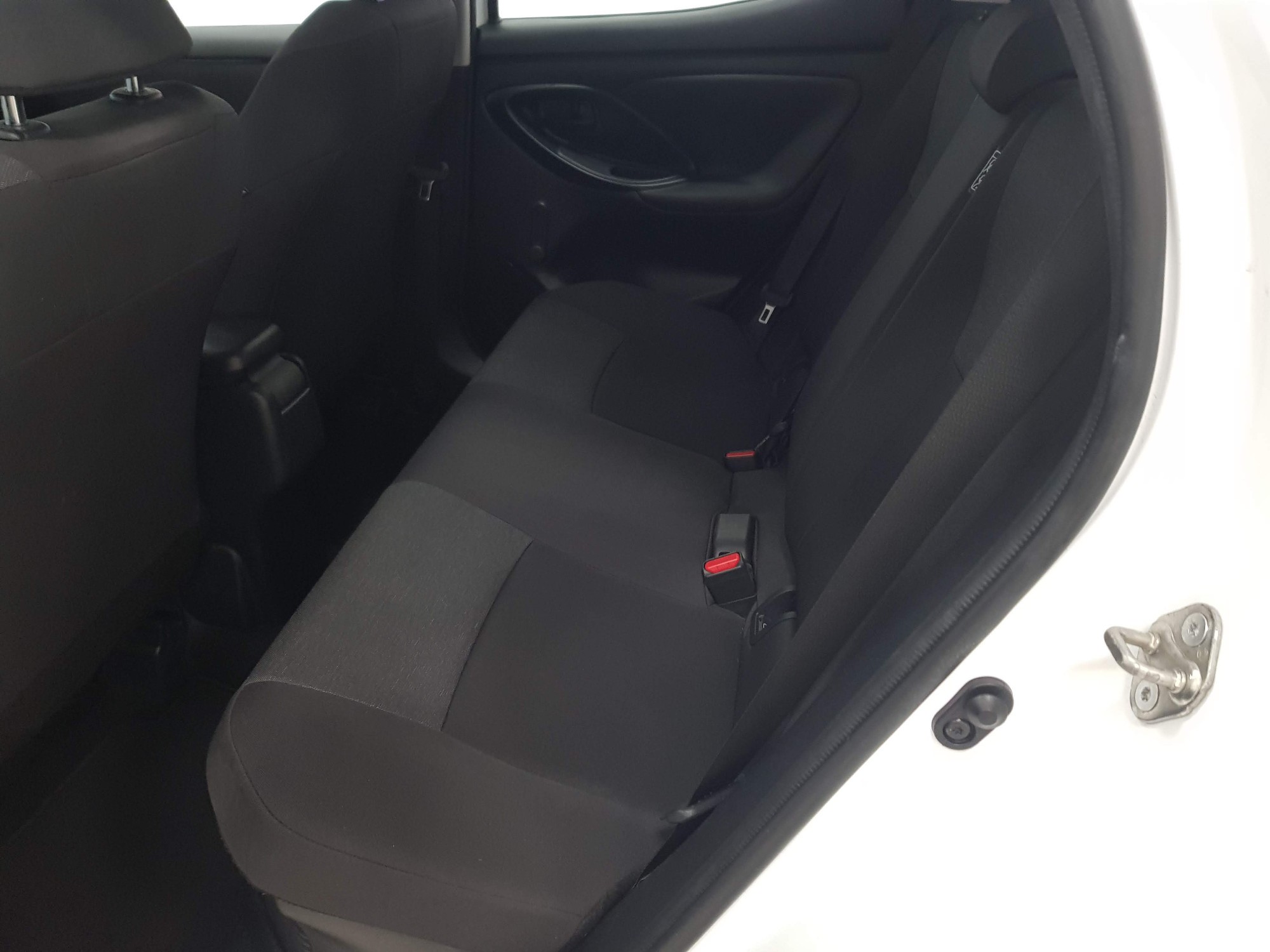Mazda Mazda2  de segunda Mano en Málaga