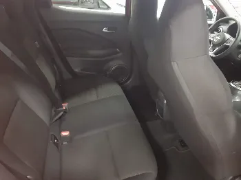 Miniatura Nissan JUKE