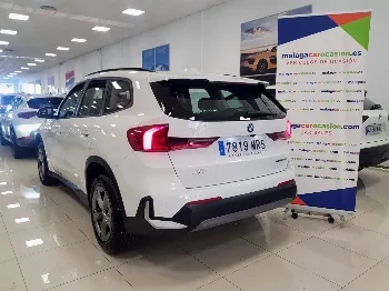 Thumbnail Bmw X1