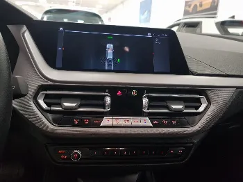 Miniatura Bmw Serie 1