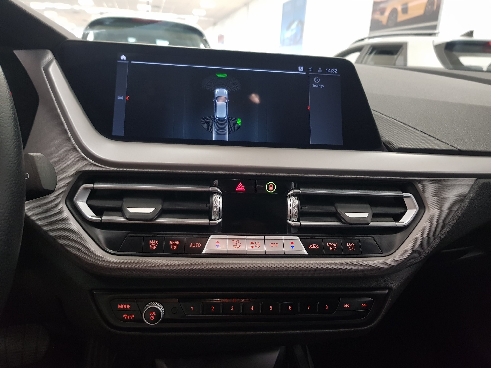 Bmw Serie 1  de segunda Mano en Málaga