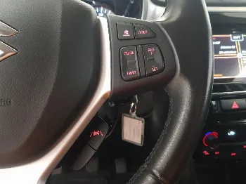 Thumbnail Suzuki Vitara