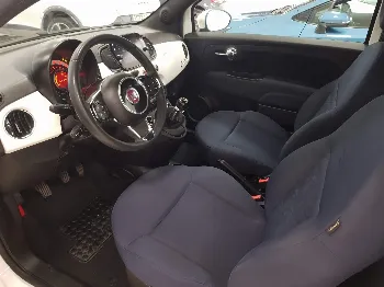 Thumbnail Fiat 500