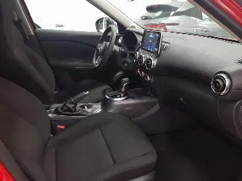 Miniatura Nissan JUKE
