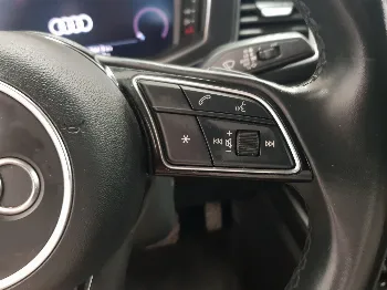 Thumbnail Audi A1