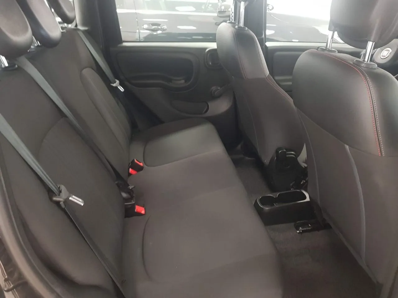 Fiat Panda  de segunda Mano en Málaga