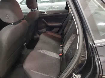 Miniatura Volkswagen Polo