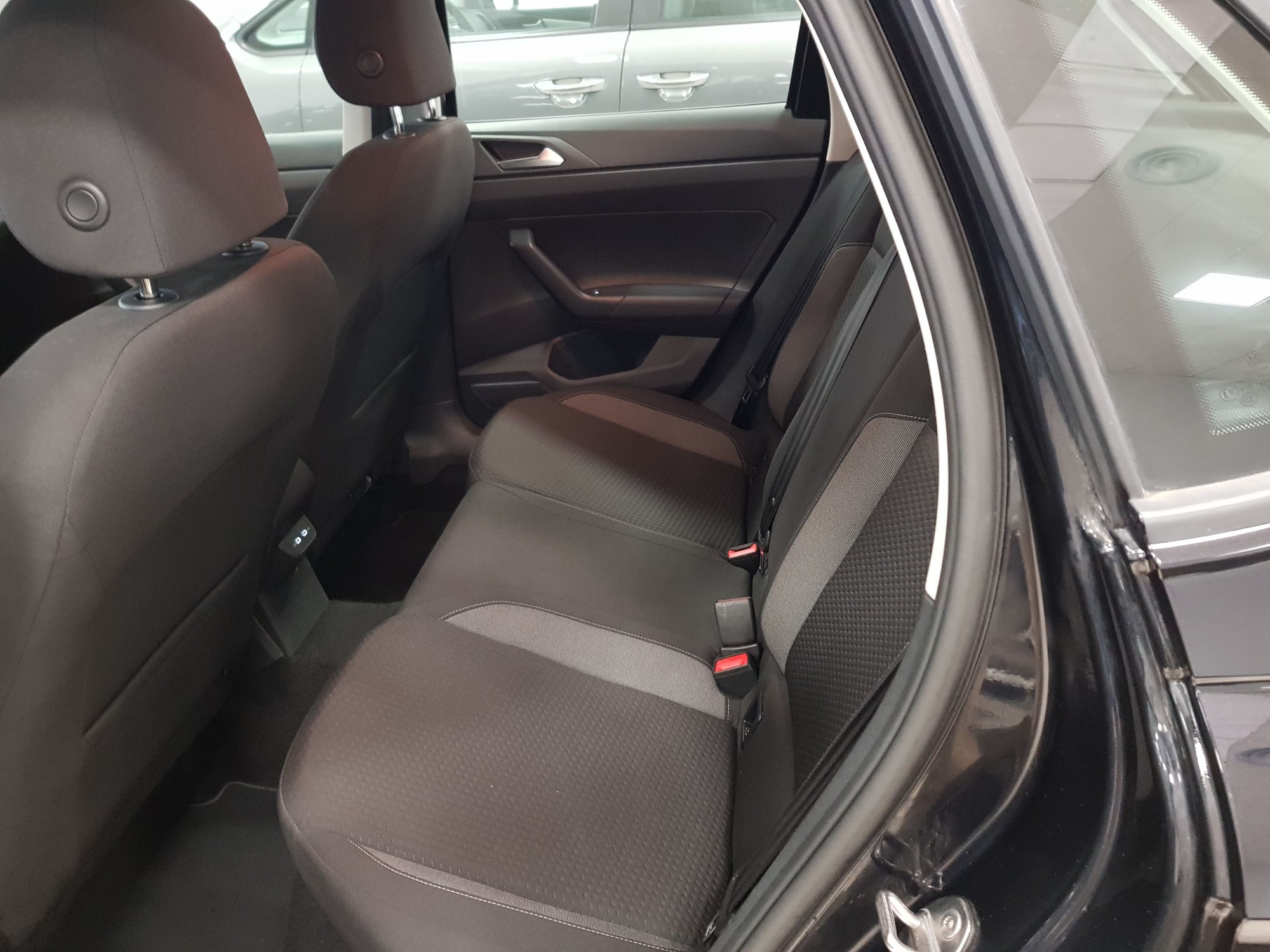 Volkswagen Polo  de segunda Mano en Málaga