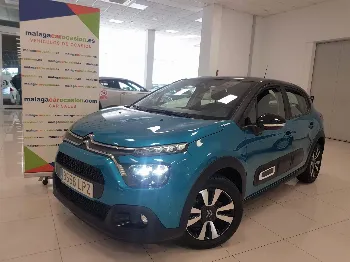 Thumbnail CitroËn C3