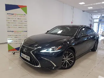 Thumbnail Lexus ES