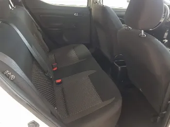 Miniatura Nissan Micra
