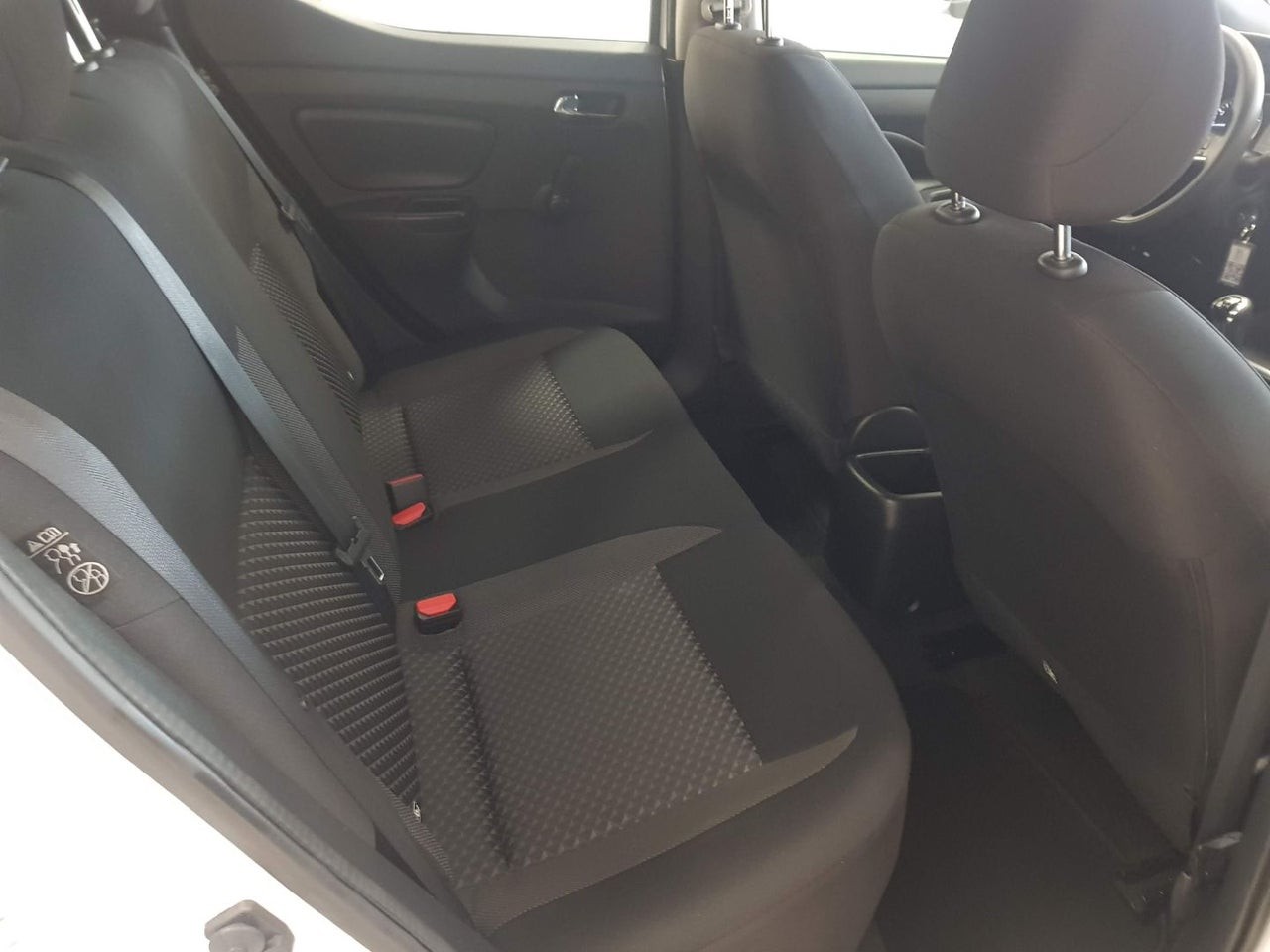 Nissan Micra  de segunda Mano en Málaga