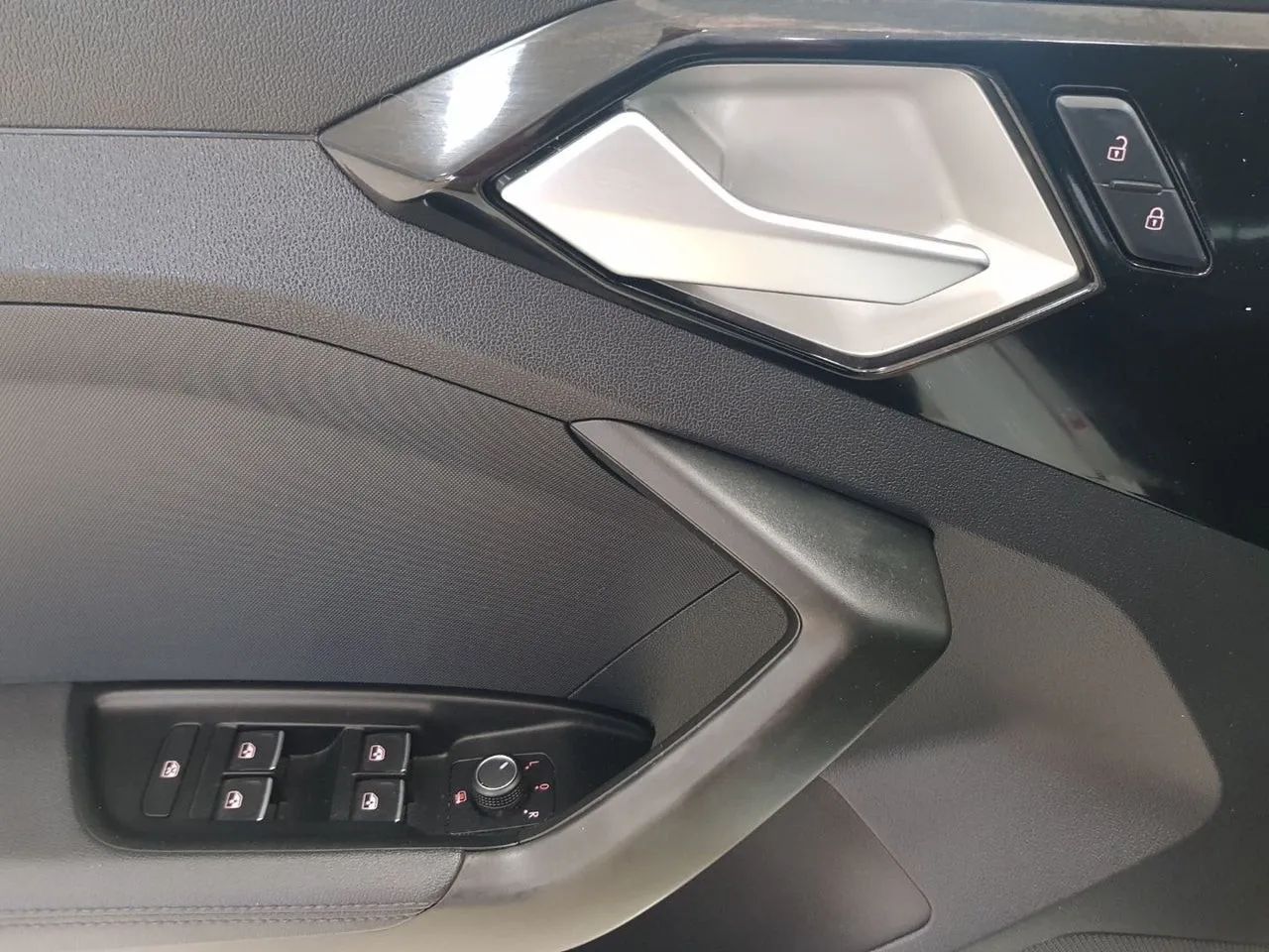 Audi A1  de segunda Mano en Málaga