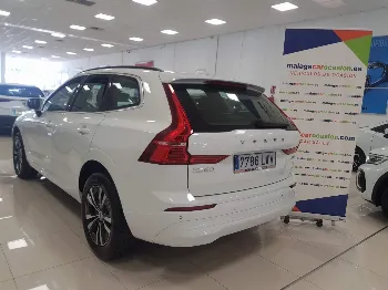 Miniatura Volvo XC60