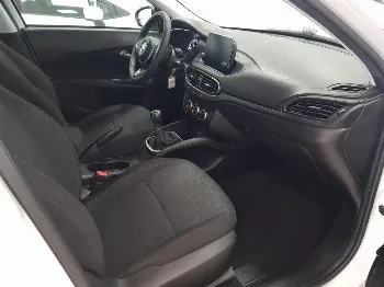Miniatura Fiat Tipo