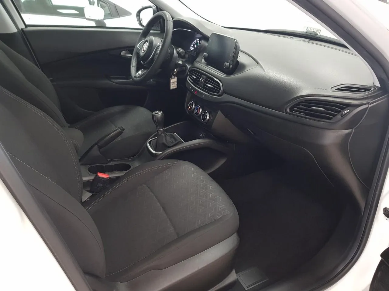 Fiat Tipo  de segunda Mano en Málaga