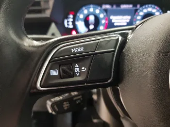 Thumbnail Audi A3