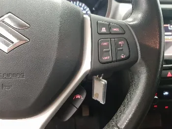Miniatura Suzuki Vitara