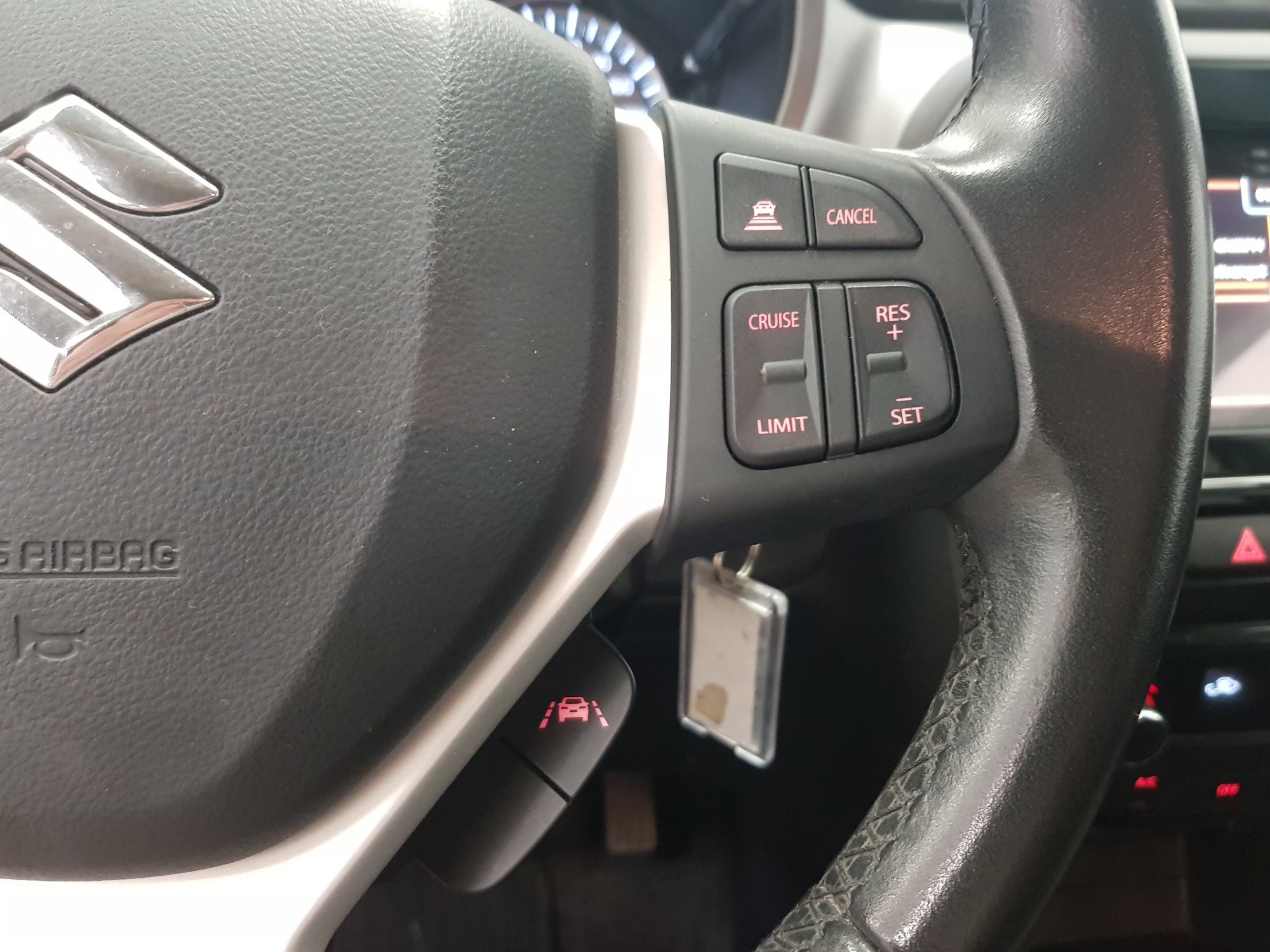Suzuki Vitara  de segunda Mano en Málaga