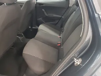 Miniatura Seat Ibiza
