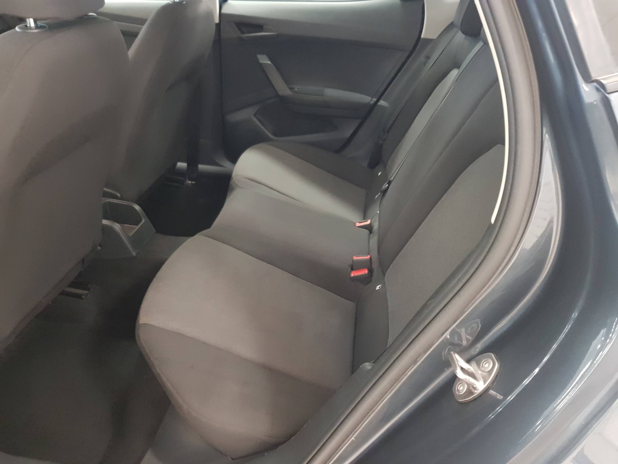 Seat Ibiza  de segunda Mano en Málaga