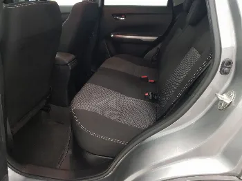 Miniatura Suzuki Vitara