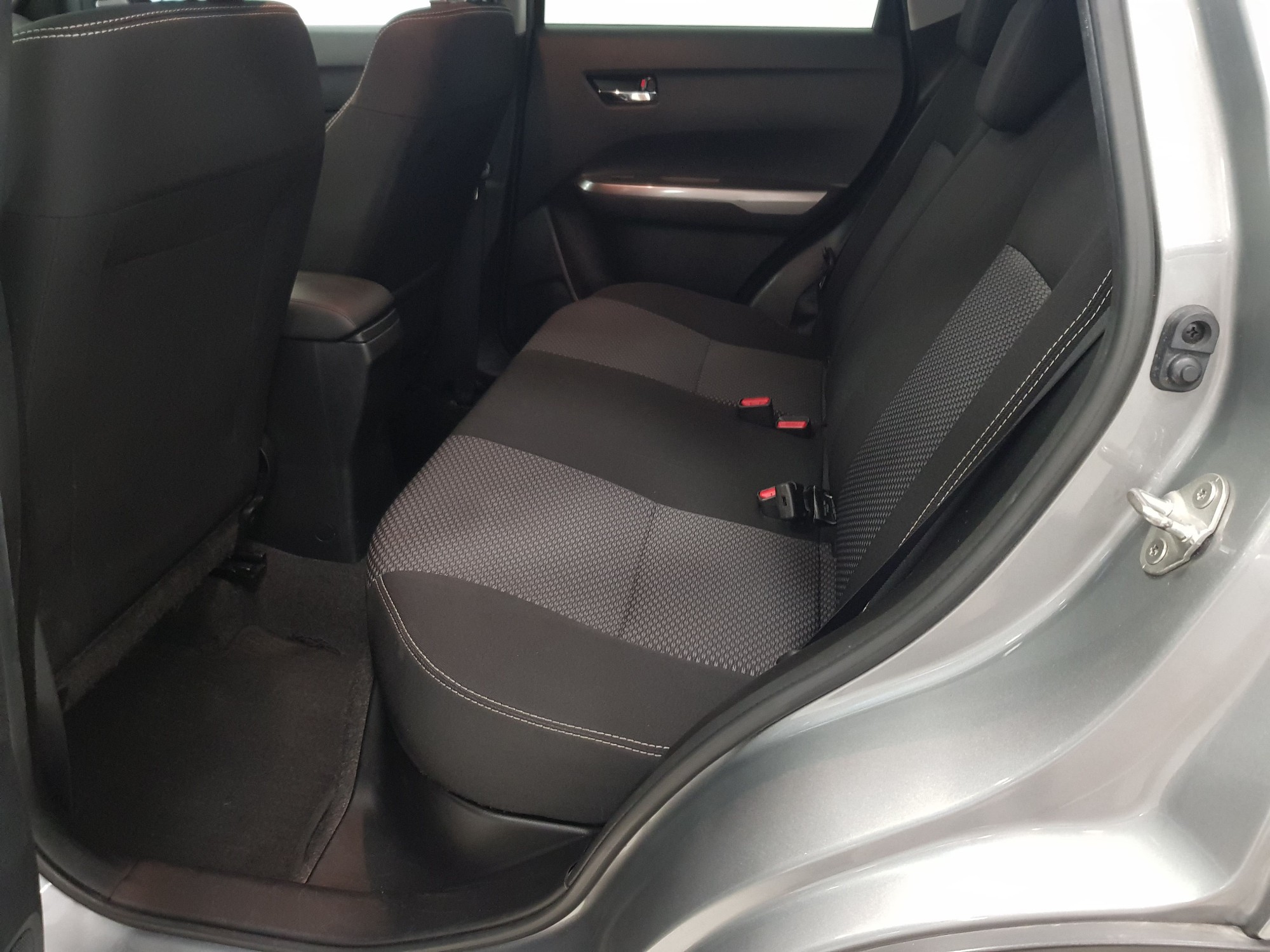 Suzuki Vitara  de segunda Mano en Málaga