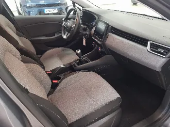 Miniatura Renault Clio